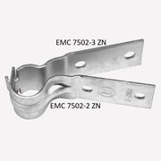 Eberhard Manufacturing Co Rod Bracket EMC 7502-2 ZN